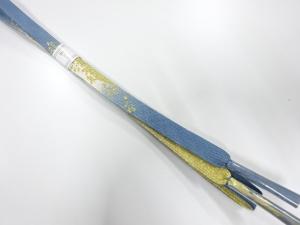 未使用品　正絹　高麗　手組帯締め